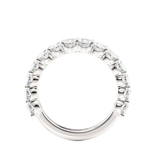 MICHAEL M Engagement Rings R795B