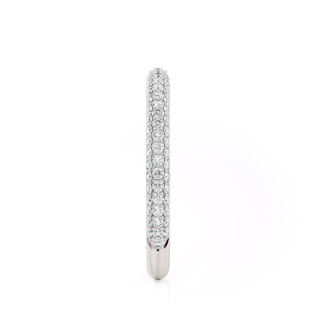 MICHAEL M Engagement Rings R796B