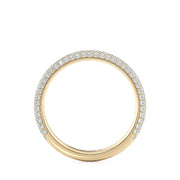 MICHAEL M Engagement Rings R796B