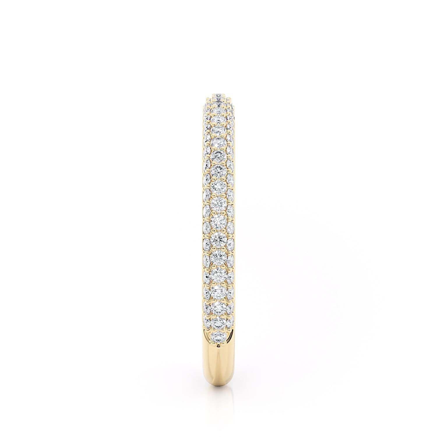 MICHAEL M Engagement Rings R796B
