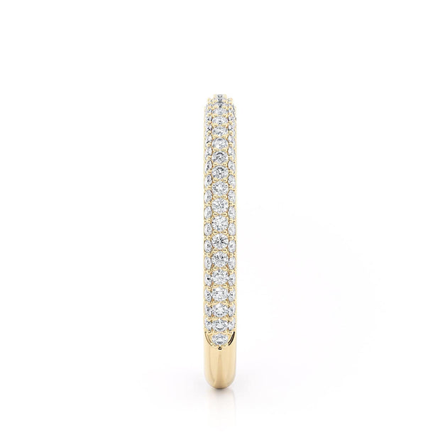 MICHAEL M Engagement Rings R796B