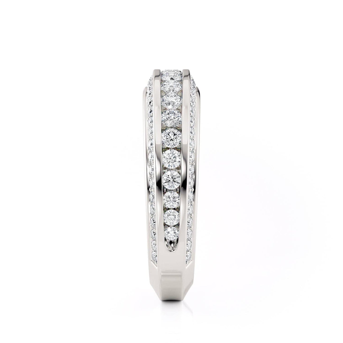 MICHAEL M Engagement Rings R797B