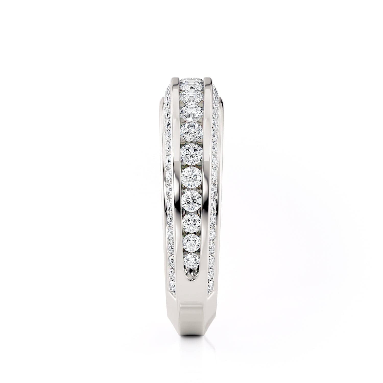 MICHAEL M Engagement Rings R797B