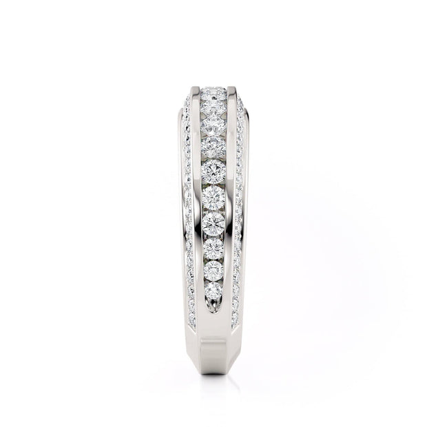 MICHAEL M Engagement Rings R797B