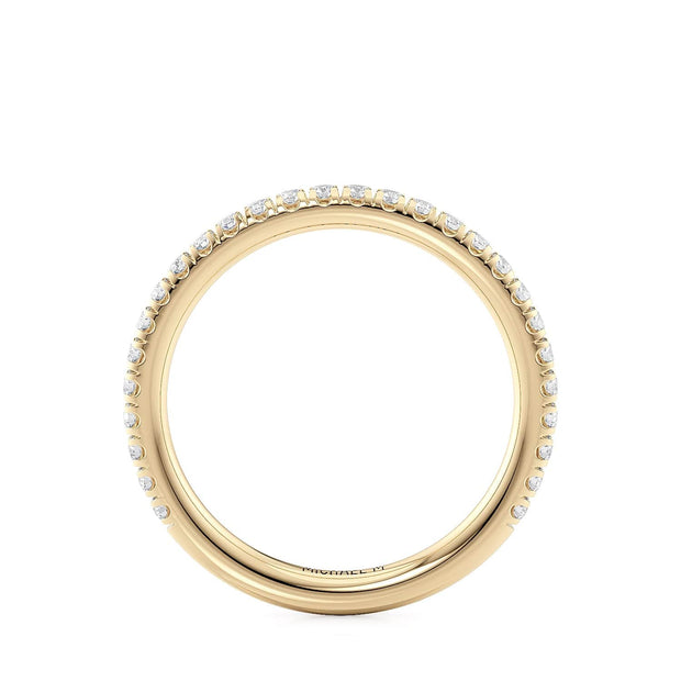 MICHAEL M Engagement Rings R798B