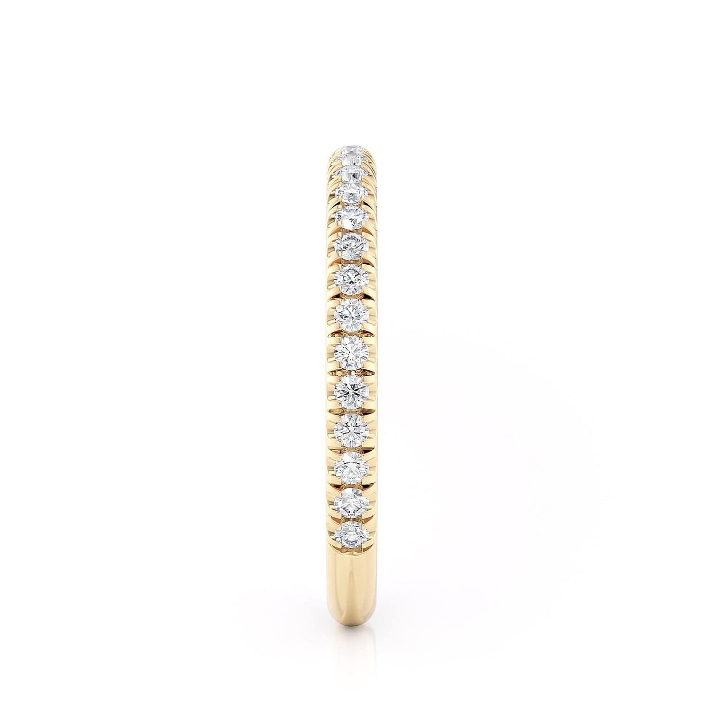 MICHAEL M Engagement Rings R798B