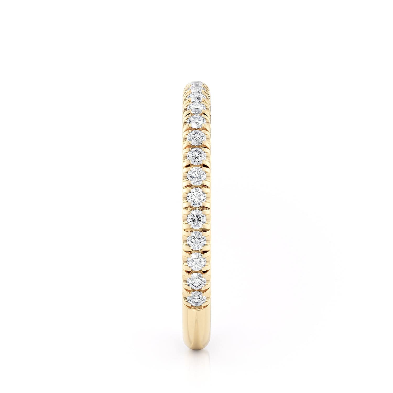 MICHAEL M Engagement Rings R798B