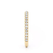 MICHAEL M Engagement Rings R798B