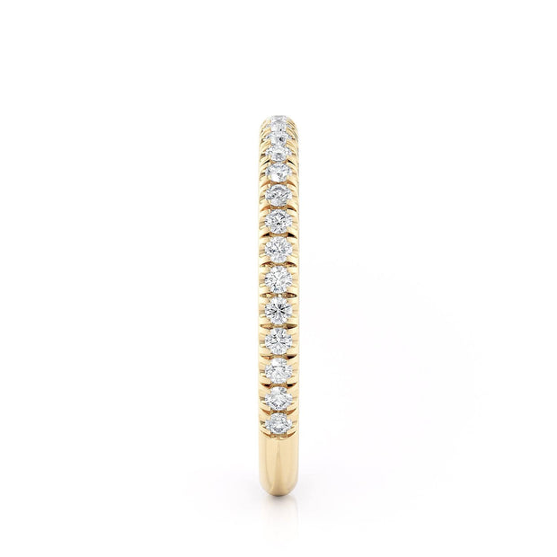 MICHAEL M Engagement Rings R798B