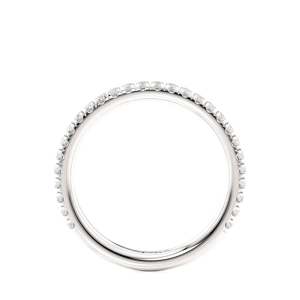 MICHAEL M Engagement Rings R798B