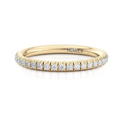 MICHAEL M Engagement Rings R798B