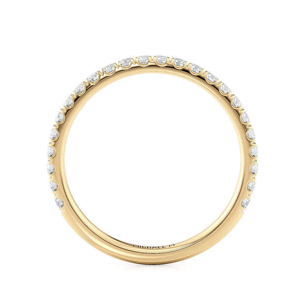 MICHAEL M Engagement Rings R800B