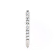 MICHAEL M Engagement Rings R800B