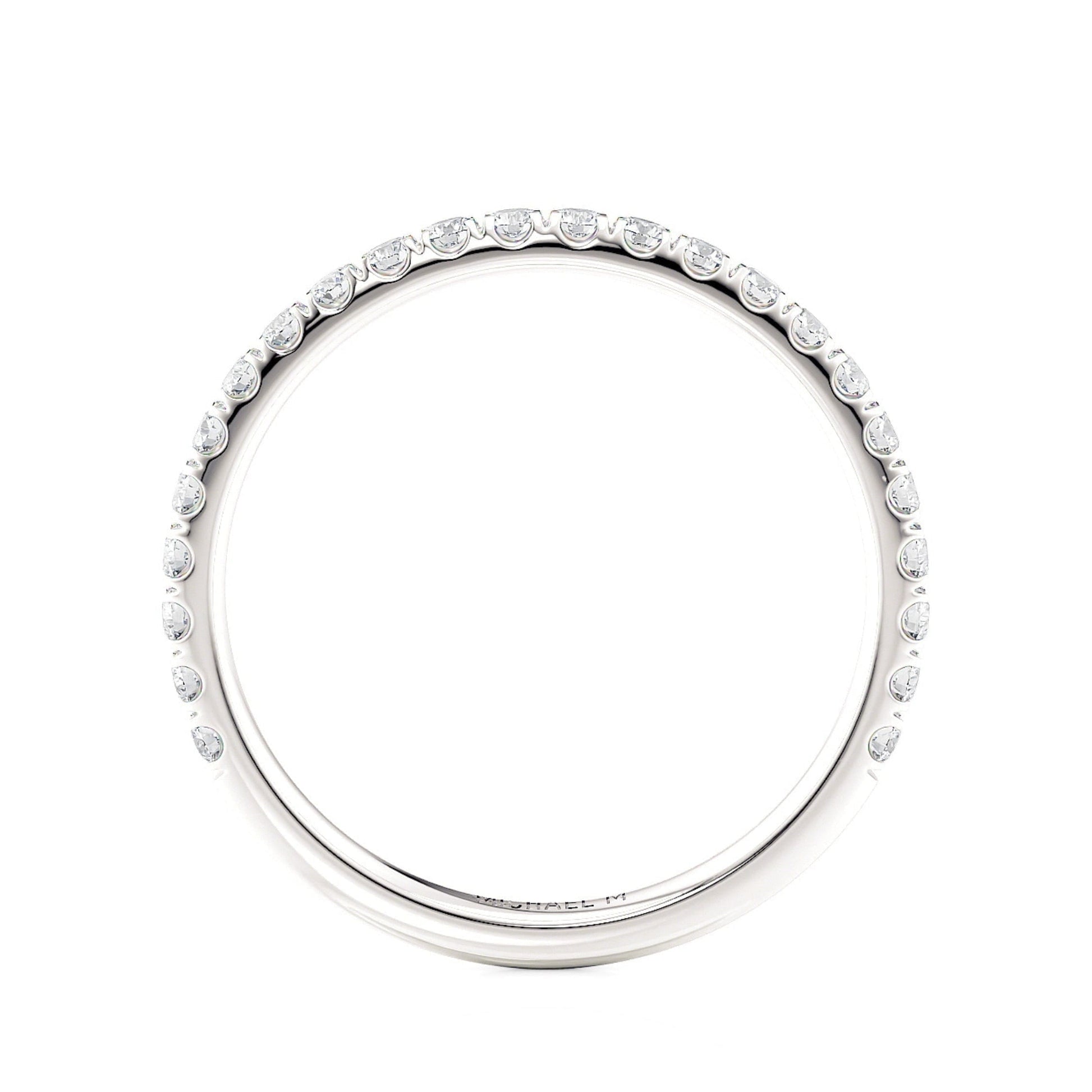 MICHAEL M Engagement Rings R800B