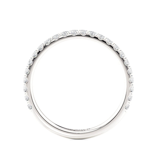 MICHAEL M Engagement Rings R800B