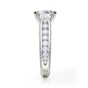 MICHAEL M Engagement Rings Stella R399-2