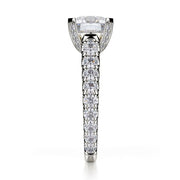 MICHAEL M Engagement Rings Stella R655-2