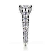 MICHAEL M Engagement Rings Stella R732-2