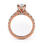 MICHAEL M Engagement Rings Strada R530-1