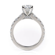 MICHAEL M Engagement Rings Strada R530-1