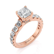 MICHAEL M Engagement Rings Strada R530-1