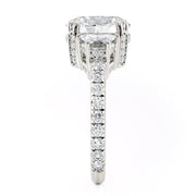 MICHAEL M Engagement Rings Trinity R759-3