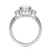 MICHAEL M Engagement Rings Trinity R759-3