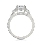 MICHAEL M Engagement Rings Trinity R767-2.5