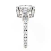 MICHAEL M Engagement Rings Trinity R768-4