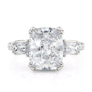 MICHAEL M Engagement Rings Trinity R768-4