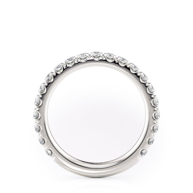 MICHAEL M Engagement Rings Wedding Band R371B5