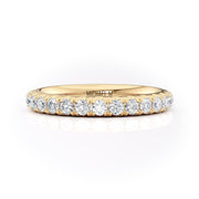 MICHAEL M Engagement Rings Wedding Band R371B5