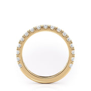 MICHAEL M Engagement Rings Wedding Band R530B