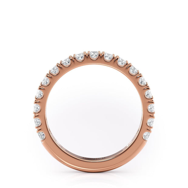 MICHAEL M Engagement Rings Wedding Band R530B