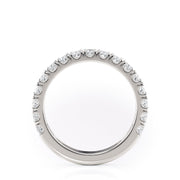 MICHAEL M Engagement Rings Wedding Band R530B