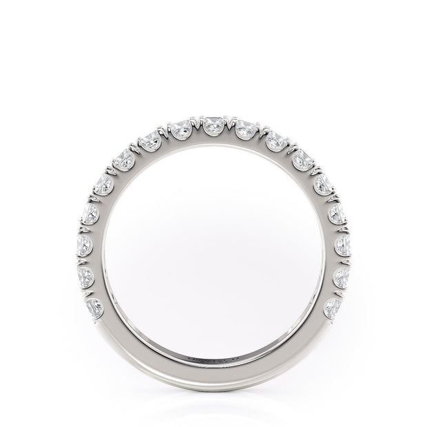 MICHAEL M Engagement Rings Wedding Band R530B