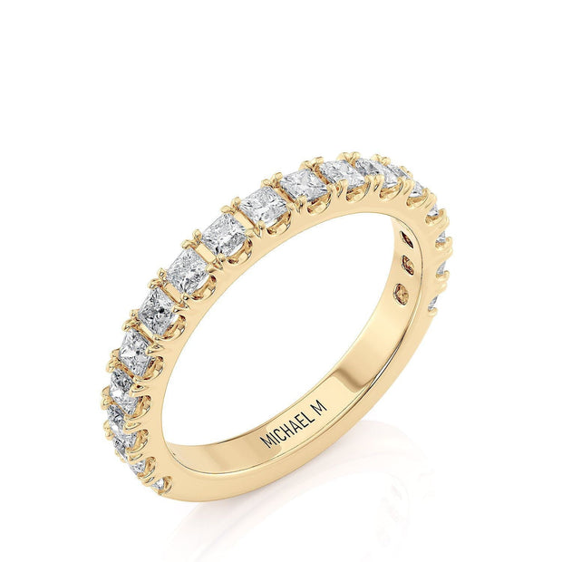 MICHAEL M Engagement Rings Wedding Band R530B