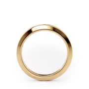 MICHAEL M Engagement Rings Wedding Band R684B