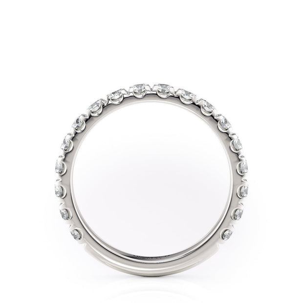 MICHAEL M Engagement Rings Wedding Band R731B