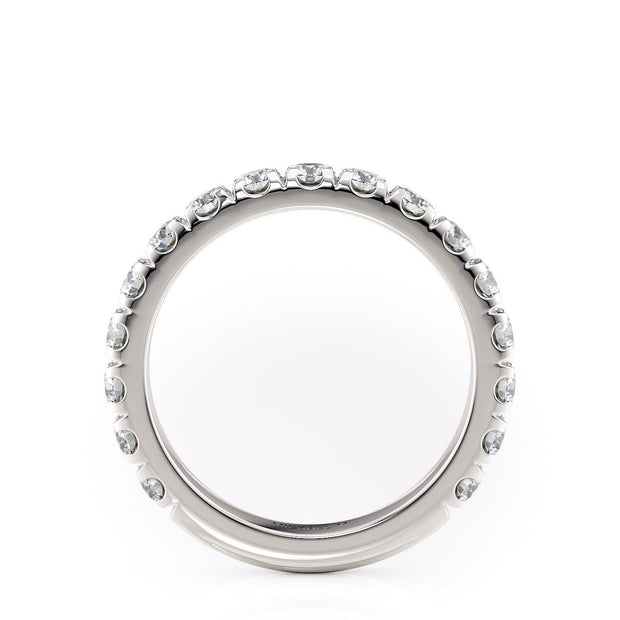 MICHAEL M Engagement Rings Wedding Band R731LB