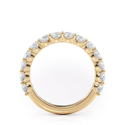 MICHAEL M Engagement Rings Wedding Band R736B