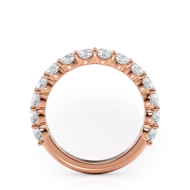 MICHAEL M Engagement Rings Wedding Band R736B