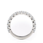 MICHAEL M Engagement Rings Wedding Band R736B