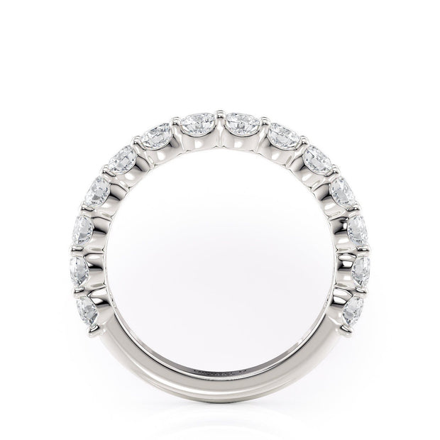 MICHAEL M Engagement Rings Wedding Band R736B