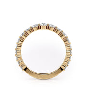 MICHAEL M Engagement Rings Wedding Band R786B