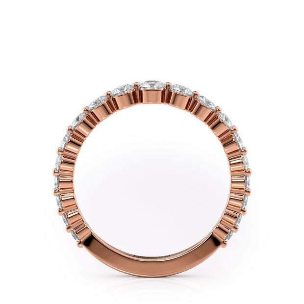 MICHAEL M Engagement Rings Wedding Band R786B