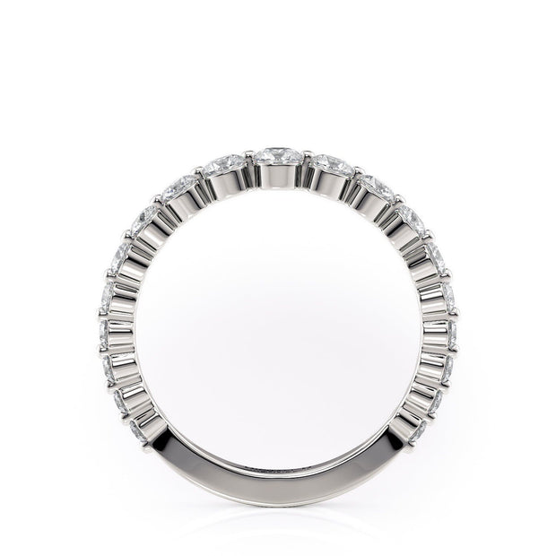 MICHAEL M Engagement Rings Wedding Band R786B