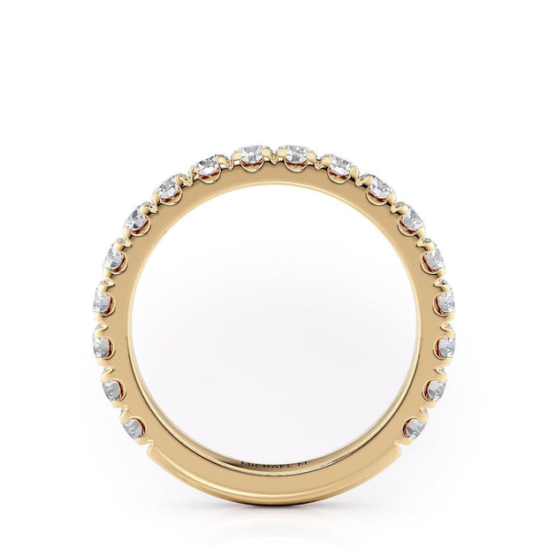 MICHAEL M Engagement Rings Wedding Band R793B