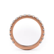 MICHAEL M Engagement Rings Wedding Band R793B