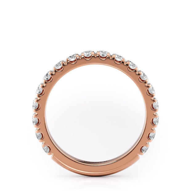 MICHAEL M Engagement Rings Wedding Band R793B